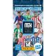Panini LaLiga EA Sports Megacracks 2026/27 Trading Card Pack (Single Pack)