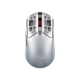 HyperX Pulsefire Haste 2 S Wireless Gaming Mouse - Silver