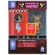 Five Nights at Freddy's-Freddy Buildable Set