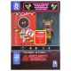 PhatMojo: Five Nights at Freddy’s - Shattered Freddy Buildable Set