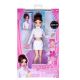 PhatMojo: Dress To Impress - Creativity Focused Fashion Doll - Lana