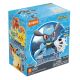 BLOKEES Pokemon Classic Edition S - Riolu