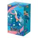 BLOKEES Pokemon Classic Edition L - Greninja