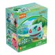 BLOKEES Pokemon Classic Edition S - Bulbasaur
