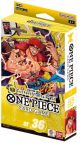 One Piece Trading Card Game: Yellow Eustass 