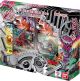 One Piece Trading Card Game: Illustration Box Volume 8 (IB-08)