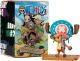 Mighty Jaxx Freeny’s Hidden Dissectibles One Piece Blind Box of Asst 12
