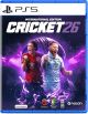 Cricket 26 Standard Edition - PS5