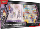 Pokemon Trading Cards: SV10 Destined Rivals Cynthia's Garchomp EX Premium Collection