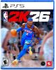 NBA 2K26 Standard Edition - PS5 