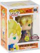 Pop! Animation Dragon Ball Z S8 Ss2 Goku W/ Chase (Gw)(Exc)