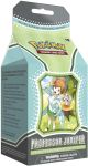 Pokemon Trading Cards: Professor Juniper Premium Tournament Collection