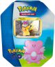 Pokemon Trading Cards: Pokemon GO Tin (Assorted 1)