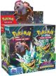 Pokemon Trading Card: Scarlet & Violet - Twilight Masquerade Booster Pack (Assorted 1)