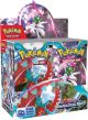 Pokemon Trading Card: Scarlet & Violet 4 - Paradox Rift Booster Pack (Assorted 1)