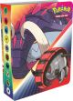Pokemon Trading Cards: Mini Portfolio