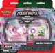 Pokemon Trading Cards: Gardevoir EX League Battle Deck