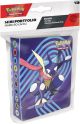 Pokemon Trading Cards: Stellar Crown Mini Portfolio