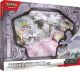 Pokemon Trading Cards: Houndstone ex Box