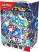 Pokemon Trading Cards: Scarlet & Violet Stellar Crown Build & Battle Box