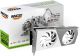 INNO3D GeForce RTX 4070 Ti SUPER Twin X2 OC White 16GB GDDR6X Graphics Card