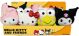 EPEE Hello Kitty & Friends Kuromi Plush 20cm (Assorted 1)
