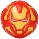 EOLO Marvel Iron Man Super Elastic Bouncing Ball Toy