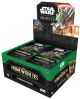 Star Wars: Unlimited – Homeworlds Booster Display (24 Booster Packs)