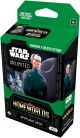 Star Wars: Unlimited – Homeworlds Spotlight Deck – Grand Moff Tarkin / Death Star