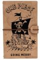 Erik One Piece Travel Notebook