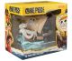 Erik One Piece Going Merry 3D Perpetual Calendar
