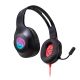 Gaming Headset TYPHOON FR-TEC