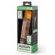 The Noble Collection Minecraft Illuminating Torch Replica