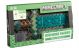The Noble Collection Minecraft Diamond Sword Collector Replica
