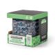 The Noble Collection Minecraft Illuminating Diamond Ore Cube