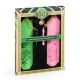The Noble Collection: Wicked - Glinda & Elphaba Bookmark Set
