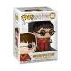 Pop! Movies: Harry Potter - Harry Potter (Quidditch with Firebolt)