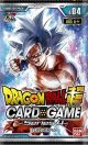 Dragon Ball Super Card Game: Colossal Warfare DBS-B04 Booster Pack