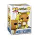 Funko Pop! Games: Pokemon Raichu Vinyl Figures