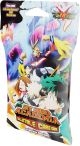 My Hero Academia Collectible Card Game Booster Pack (Assorted 1)