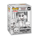 Funko Pop! Animation Looney Tunes Sylvester & Tweety (Sketched)