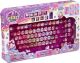 Goliath Clickeez: Keyboard Mega Pack – Collector Case & 15 Clickable Keycaps