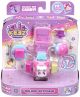Clickeez: Deluxe Keychain â€“ Fidget Cube & Clickable Collectibles Set