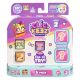 Clickeez Multipack Series 2 - 5 Clickable Keyboard Collectibles