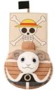 Sakami One Piece Going Merry Plush