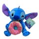 STITCH MEDIUM VALUE PLUSH -DONUT