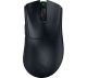 Razer DeathAdder V4 Pro Ultra Lightweight Wireless Ergonomic Esports Mouse - Black