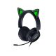Razer Kraken Kitty V3 X Wired Gaming Headset - Black