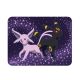 Razer Gigantus V2 Medium - Espeon & Umbreon Edition Gaming Mouse Pad