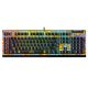Razer BlackWidow V4 X Mechanical Gaming Keyboard (Green Switch) – Pokemon Kanto Starters Edition